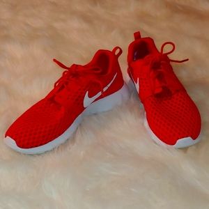 Nike So She One Flight Weight (GS)